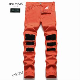 Picture of Balmain Jeans _SKUBalmainsz28-3825t0414309